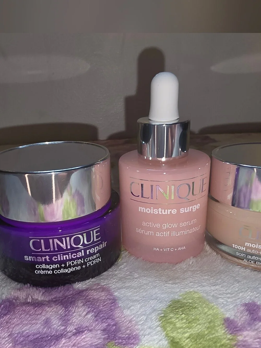Clinique smart clinical